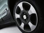 Fiat Panda City Cross Hybrid Launch Edition 2020 года